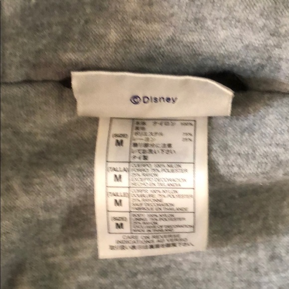 Limited edition Disney Land jacket. - Picture 2 of 3